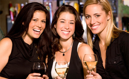 Social Circle, Manchester Bars Continue To Thrive